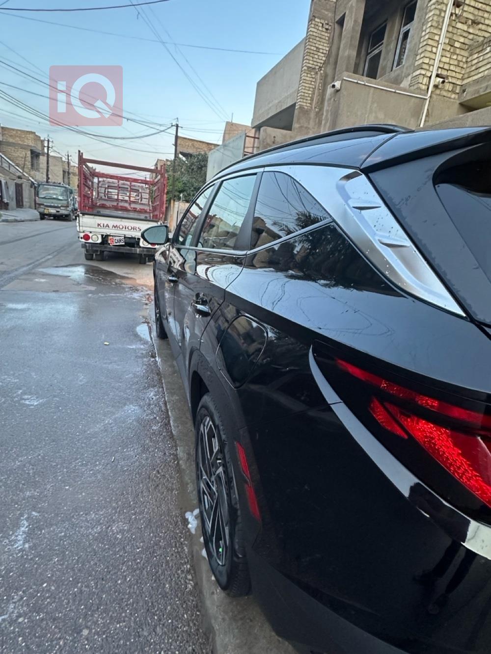 هيونداي توسان